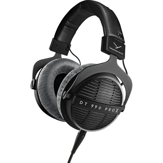 Beyerdynamic DT 990 Pro X priedai