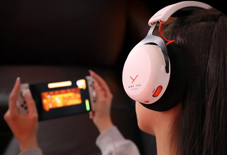 Beyerdynamic MMX 150 Wireless Gaming Headphones | Soundium