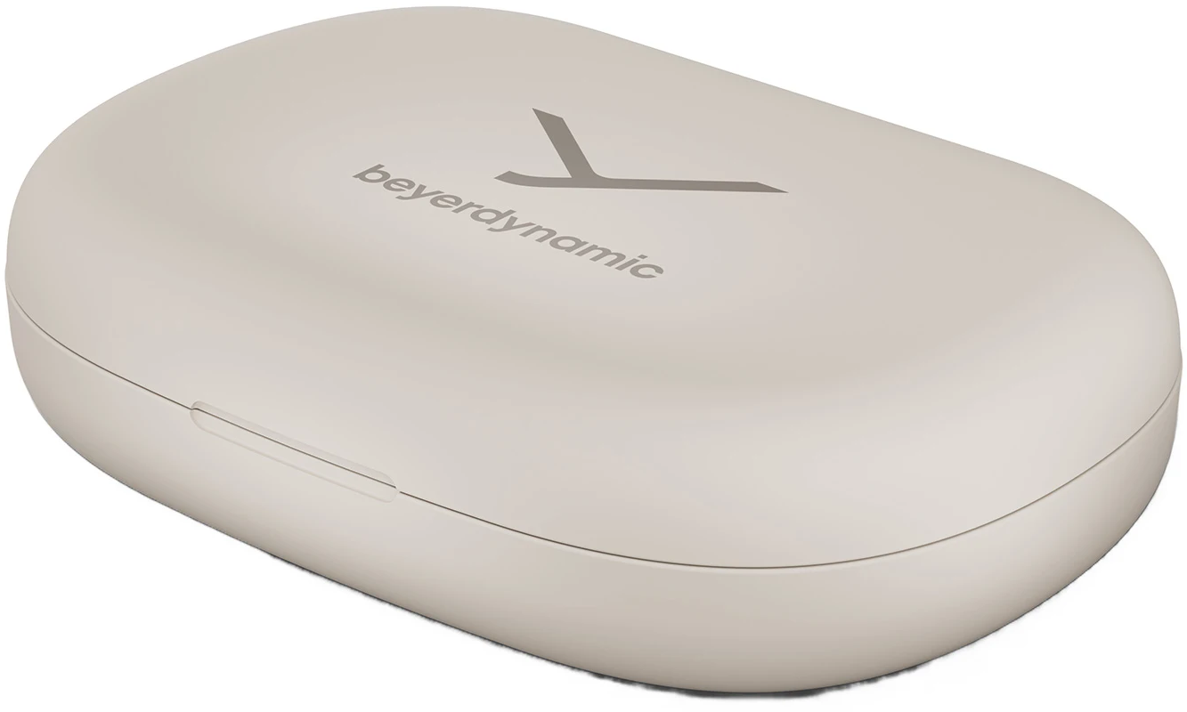 Beyerdynamic Verio 200 (Cream)