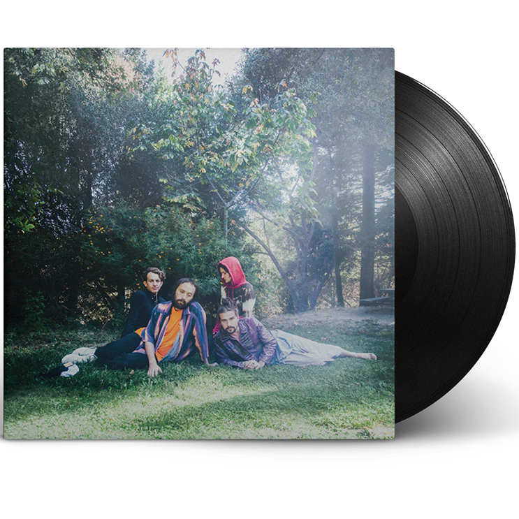 Big Thief - U.F.O.F. (Black) Vinyl LP