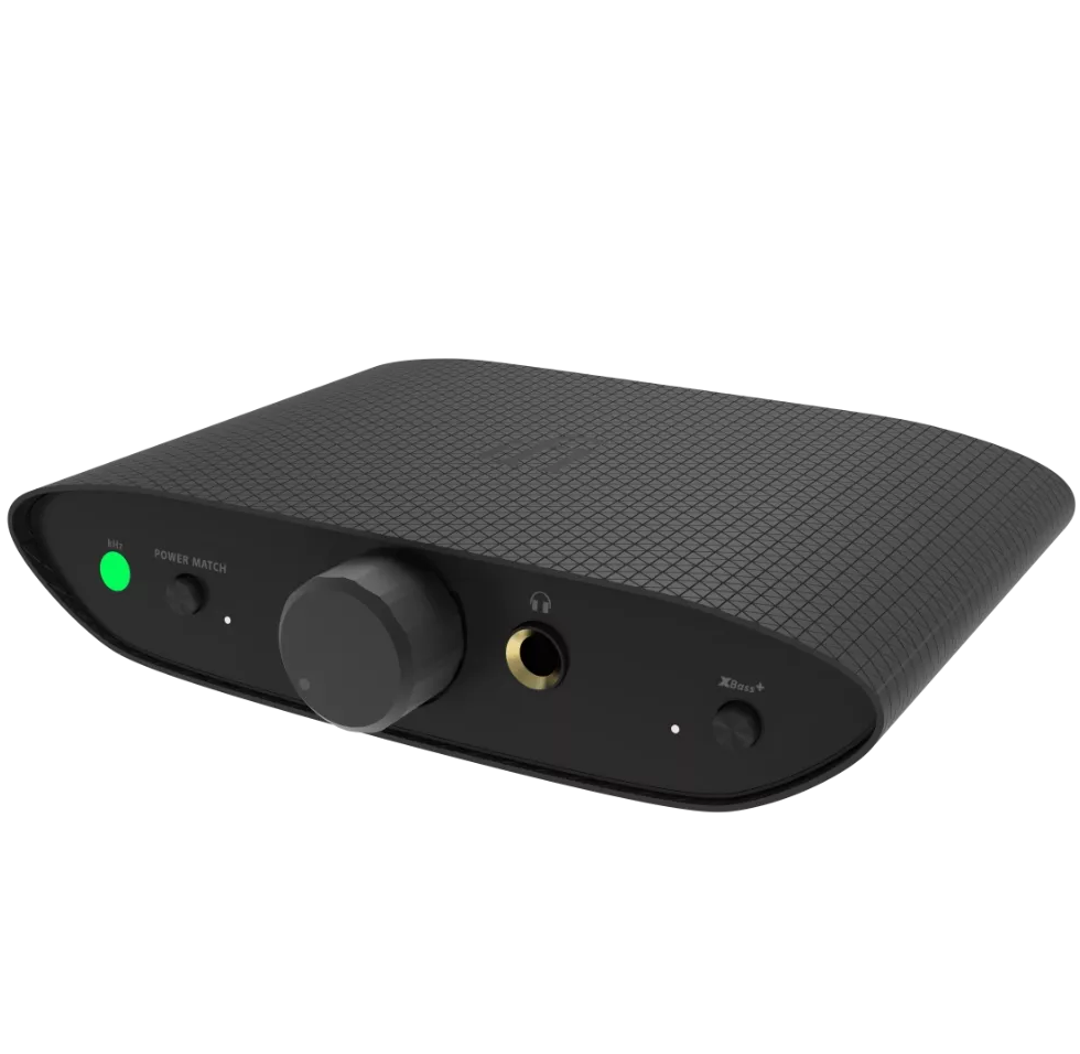 iFi Audio Zen Air DAC