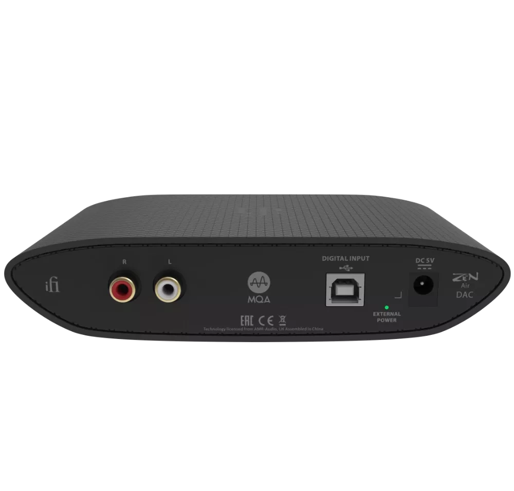 iFi Audio Zen Air DAC
