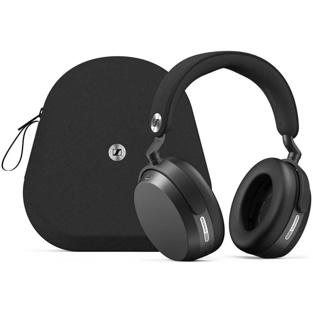 Sennheiser Momentum 5 Wireless black with carry case