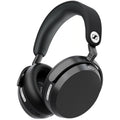 Sennheiser Momentum 5 Wireless black, three-quarter view