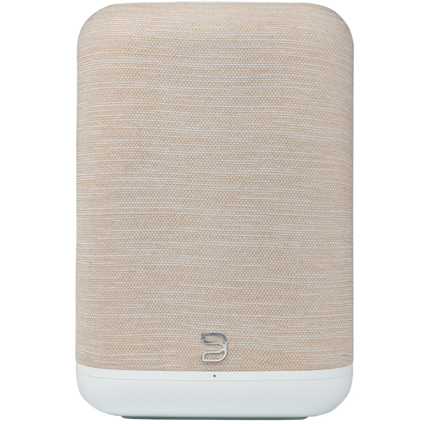Bluesound Pulse Flex (2025) wireless speakers, front