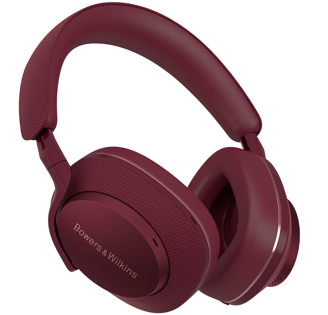 Bowers & Wilkins PX7 S2e (Ruby Red)