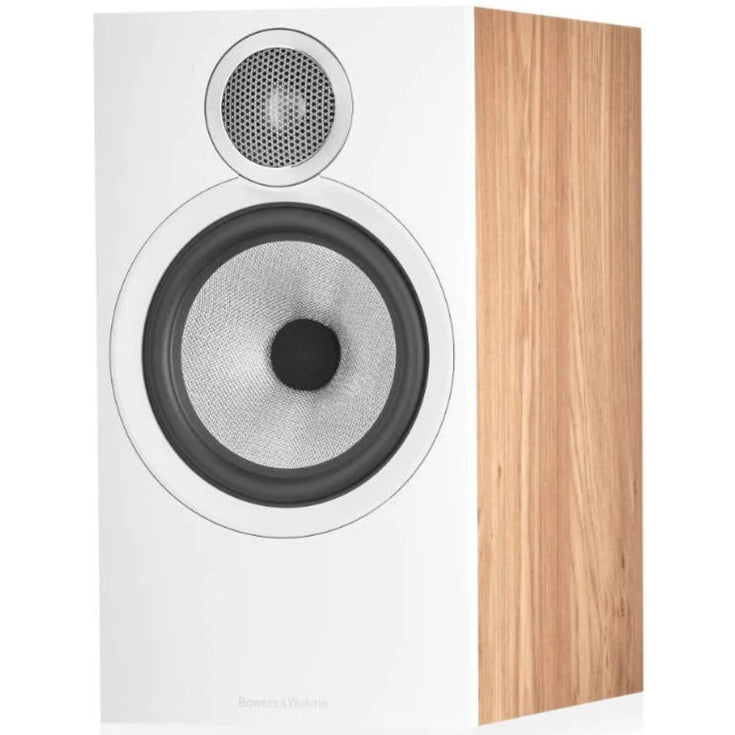 Bowers & Wilkins 606 S3