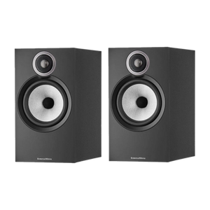 Bowers & Wilkins 606 S3