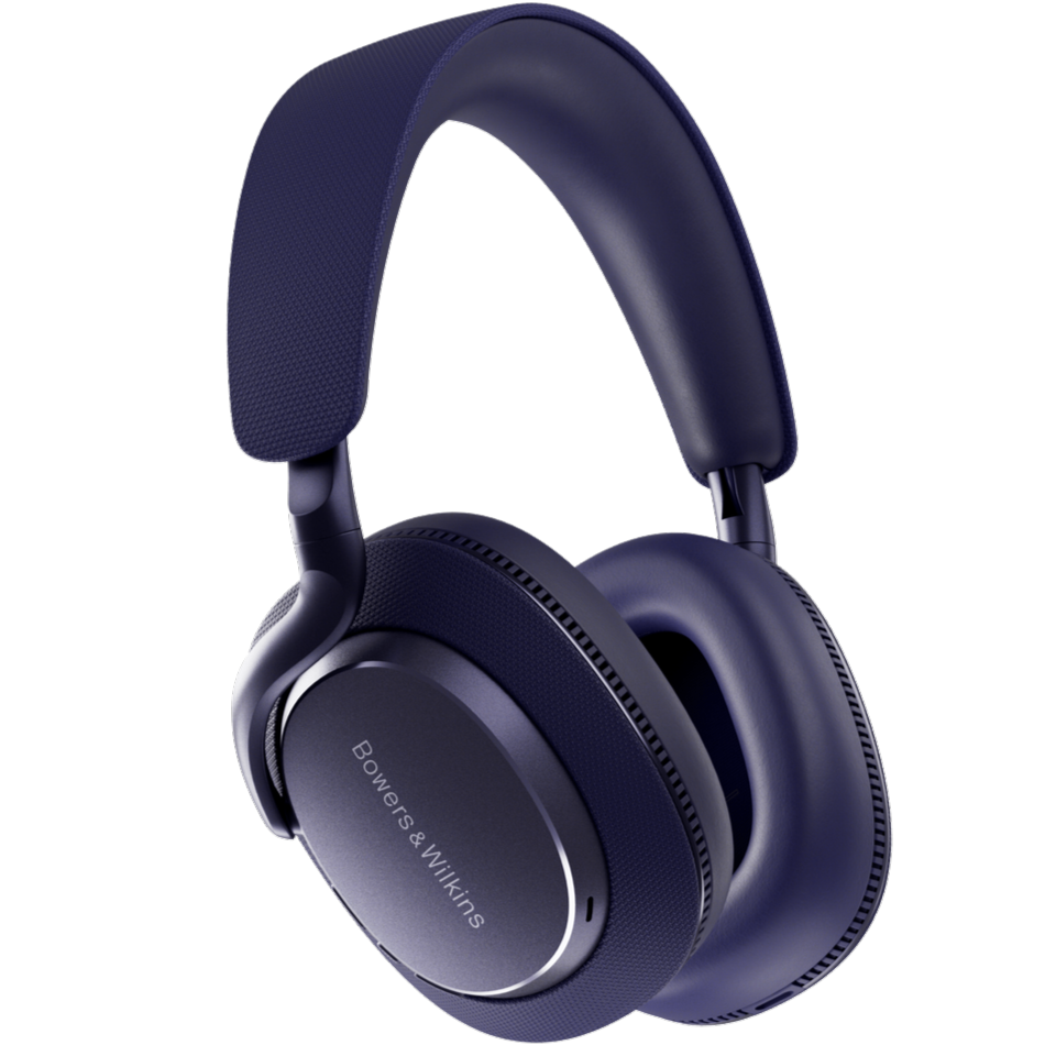 Bowers & Wilkins Px7 S3 wireless over-ear headphones