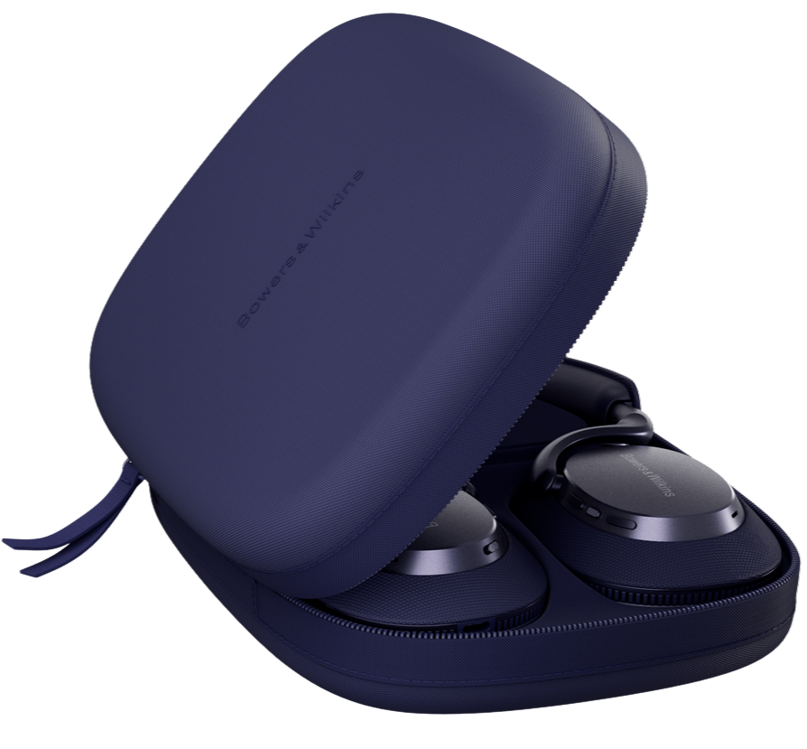 Bowers & Wilkins Px7 S3 wireless over-ear headphones