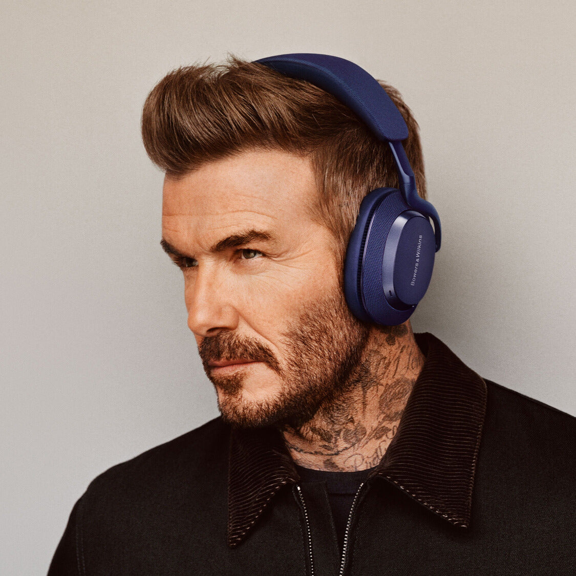 Bowers & Wilkins Px7 S3 wireless over-ear headphones