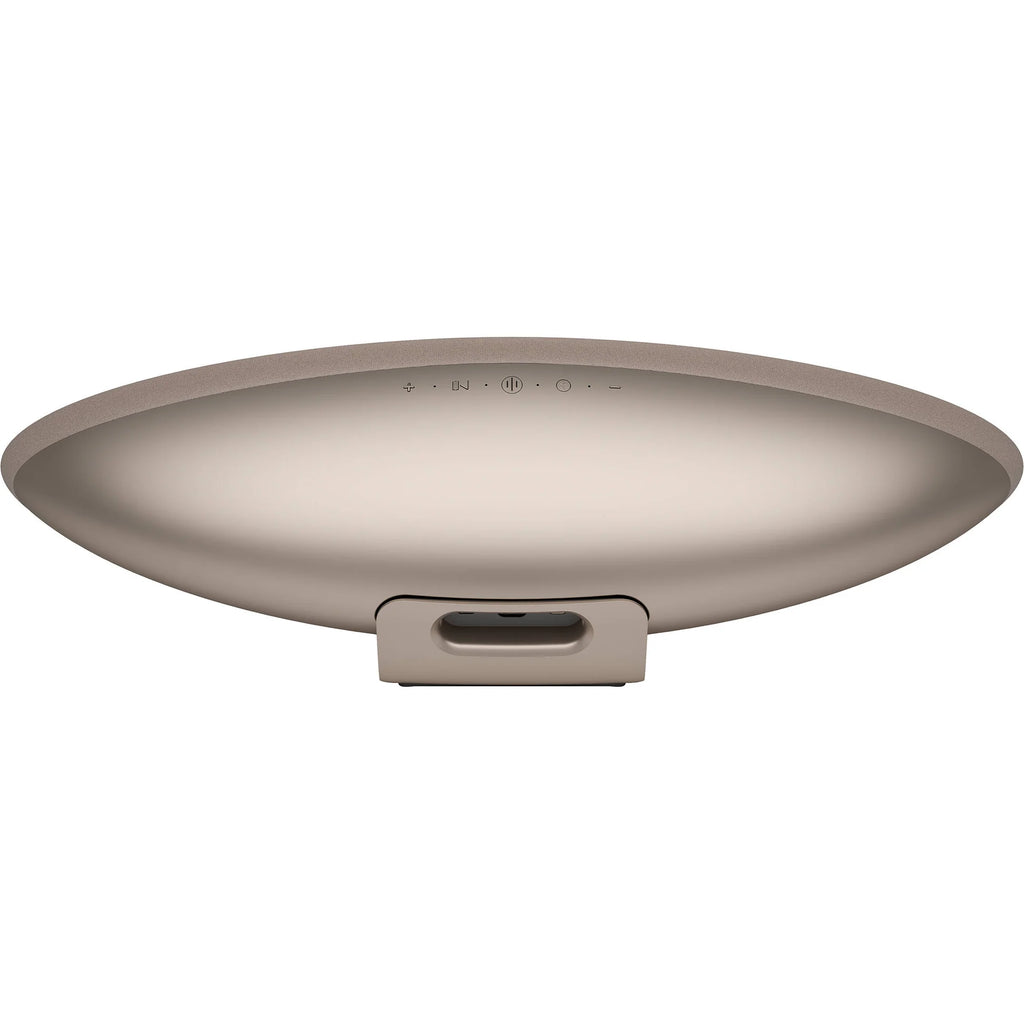 Bowers & Wilkins Zeppelin Pro Edition wireless speaker, in black