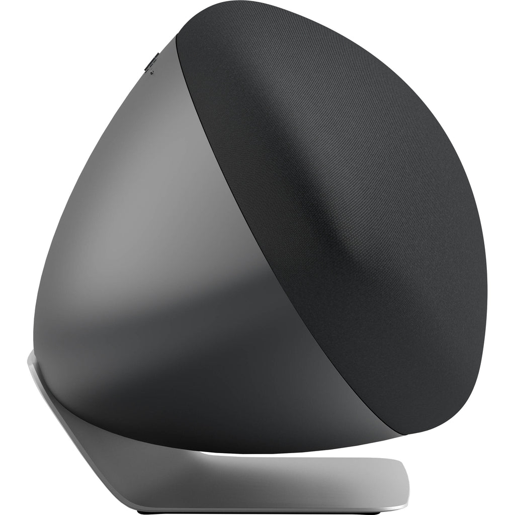Bowers & Wilkins Zeppelin Pro Edition wireless speaker, in black