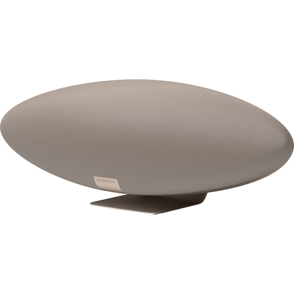 Bowers & Wilkins Zeppelin Pro Edition wireless speaker, in black