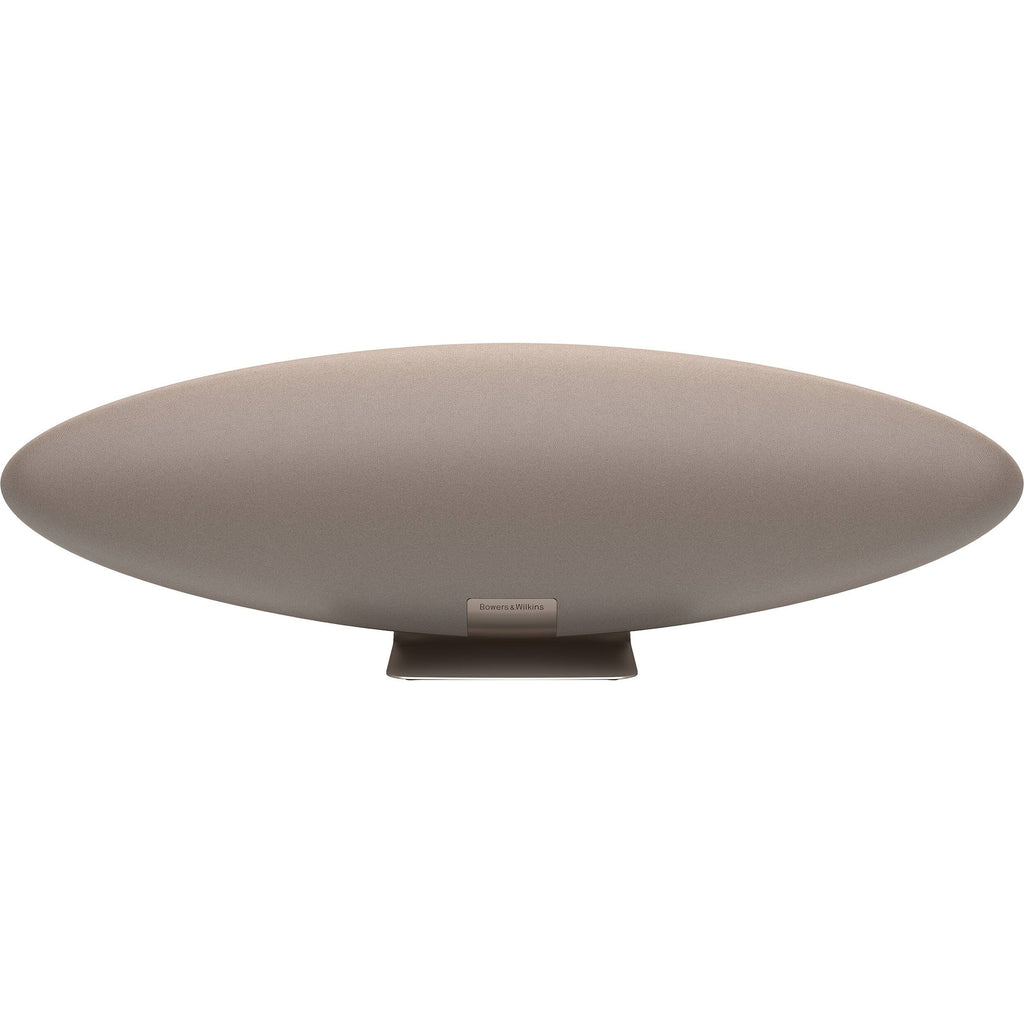 Bowers & Wilkins Zeppelin Pro Edition wireless speaker, in black