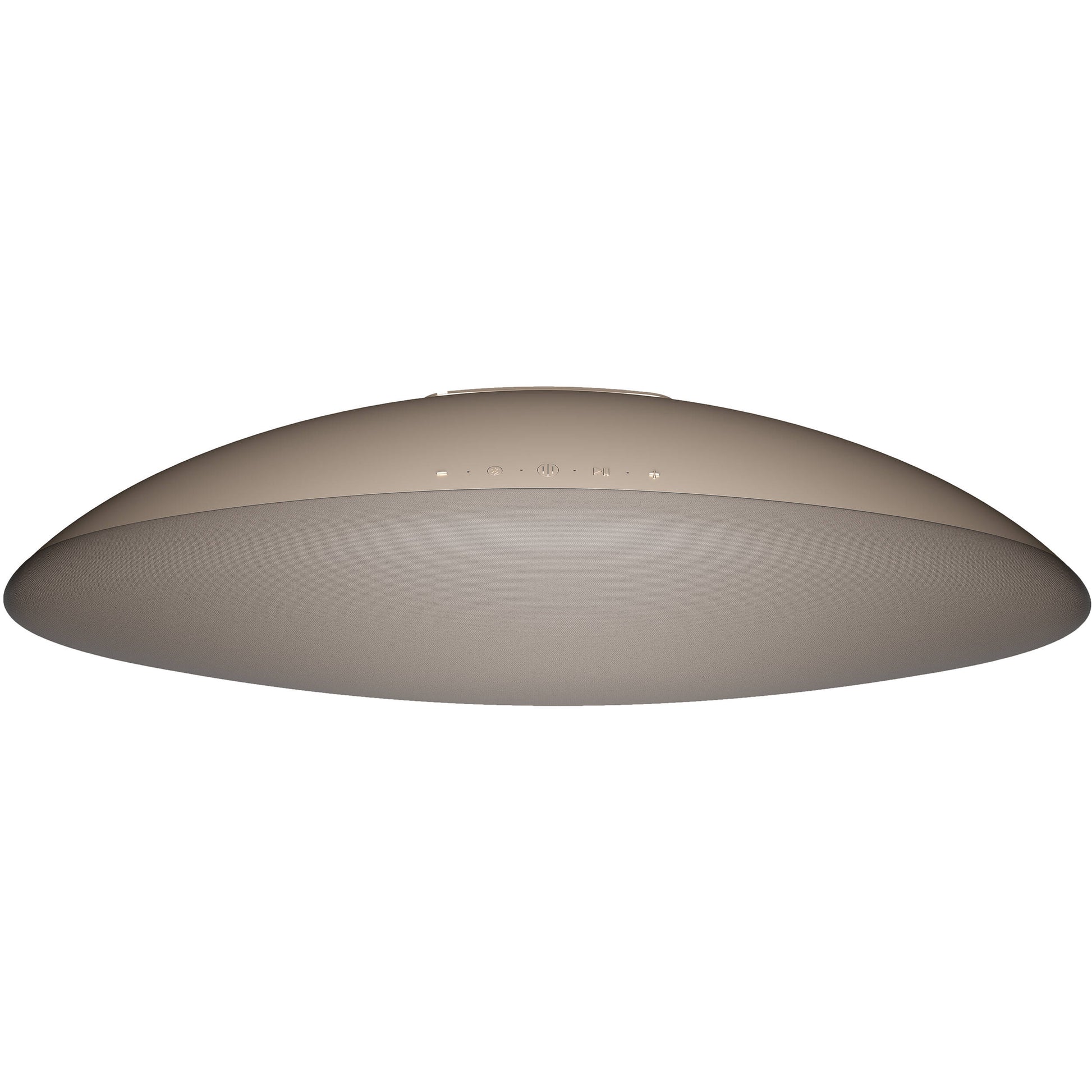 Bowers & Wilkins Zeppelin Pro Edition wireless speaker, in black