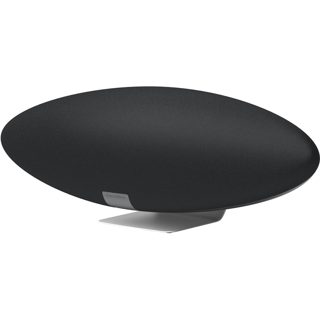 Bowers & Wilkins Zeppelin Pro Edition wireless speaker, in black