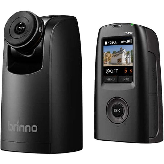 Brinno TLC300 Time Lapse Camera time lapse camera