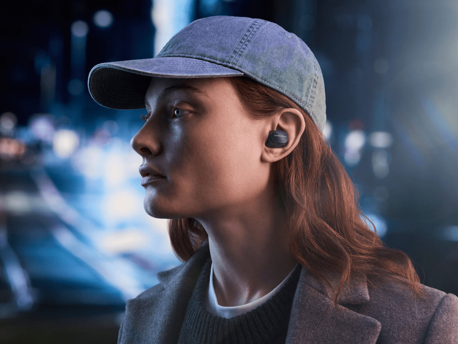 Bowers & Wilkins Pi6 (Storm Grey)