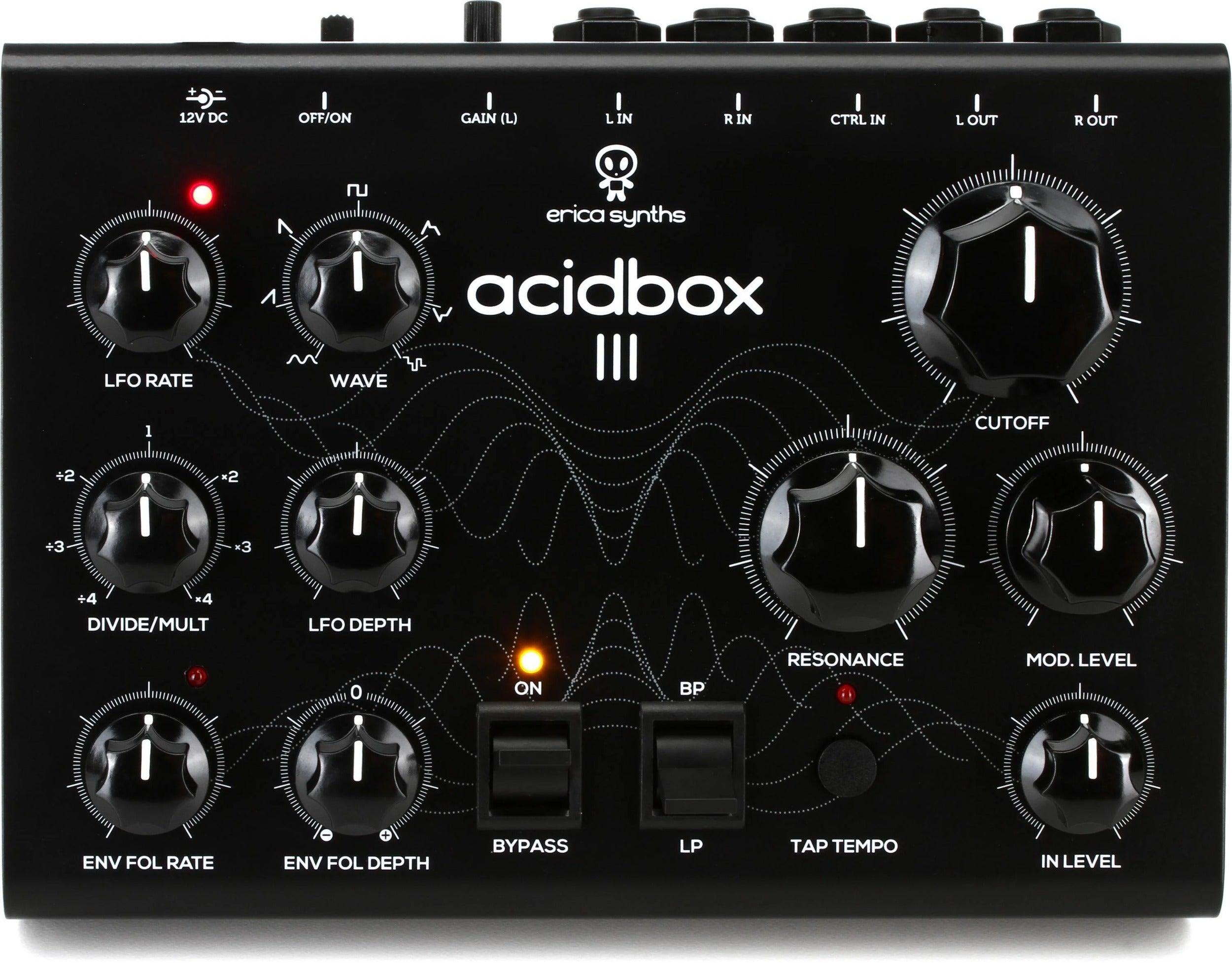 Erica Synths Acidbox III