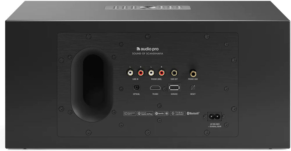 Audio Pro C20