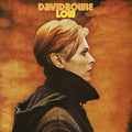 David Bowie - Low (Black) Vinyl LP