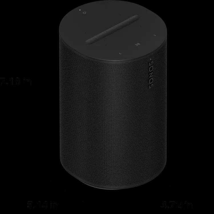 Sonos Era 100 (Black)