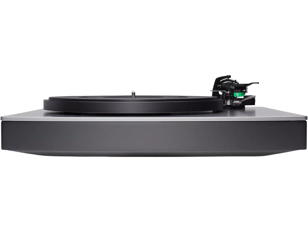 Cambridge Audio Alva ST belt-drive turntable, black