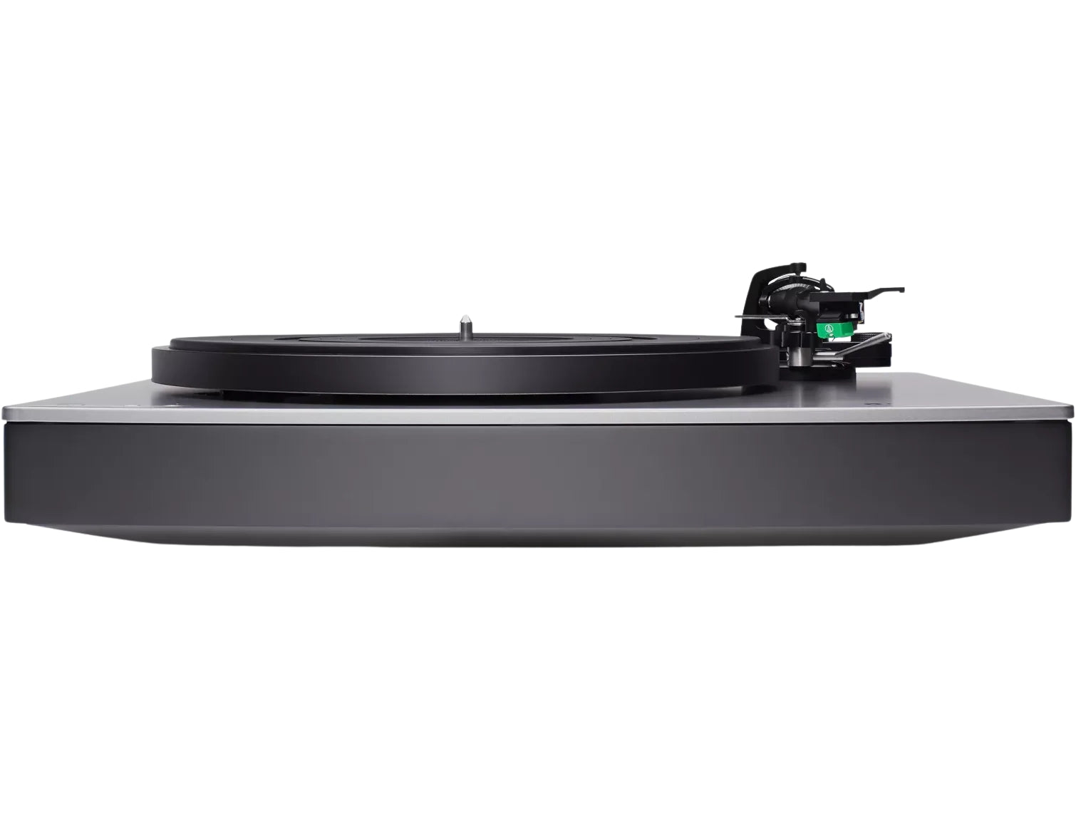 Cambridge Audio Alva ST belt-drive turntable, black