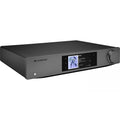 Cambridge Audio CXN100 SE network music streamer, front view