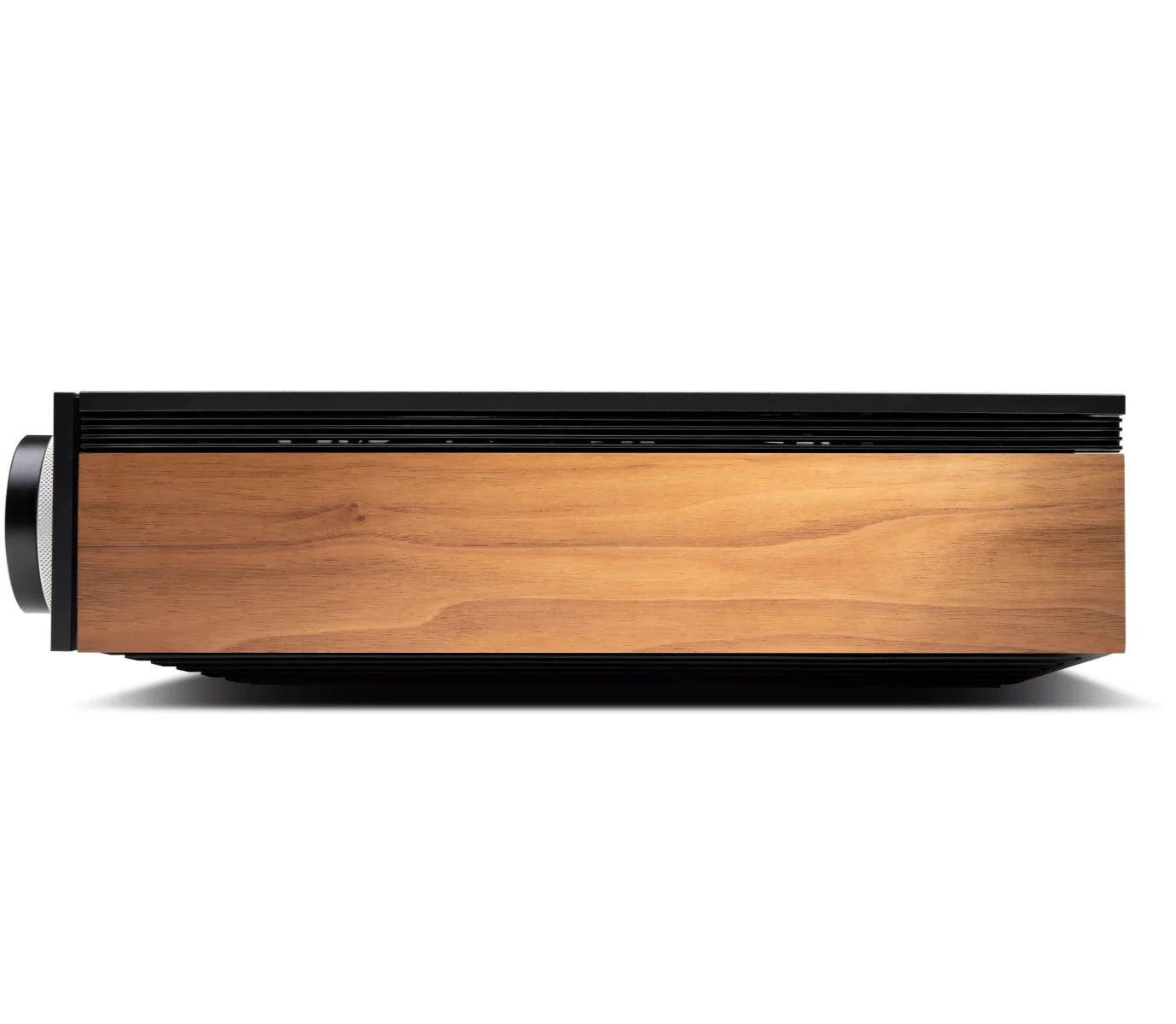 Cambridge Audio Evo 150 SE network music streamer, front view