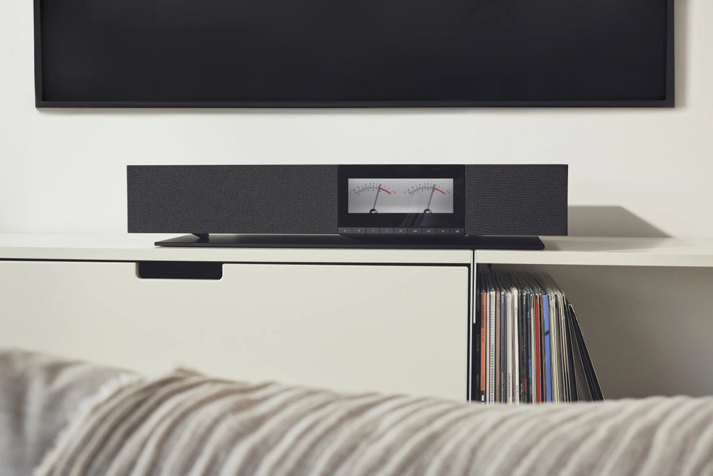 Cambridge Audio Evo One wireless speaker
