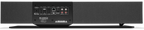 Cambridge Audio Evo One wireless speaker, black, front view
