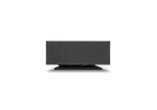 Cambridge Audio Evo One wireless speaker, matte black, side view