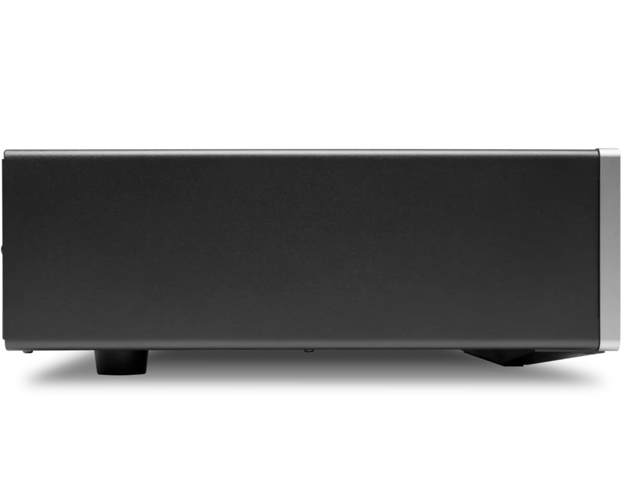 Cambridge Audio EXA100 integrated stereo amplifier, black