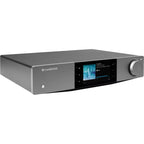 Cambridge Audio EXN100 network streaming preamp, front view