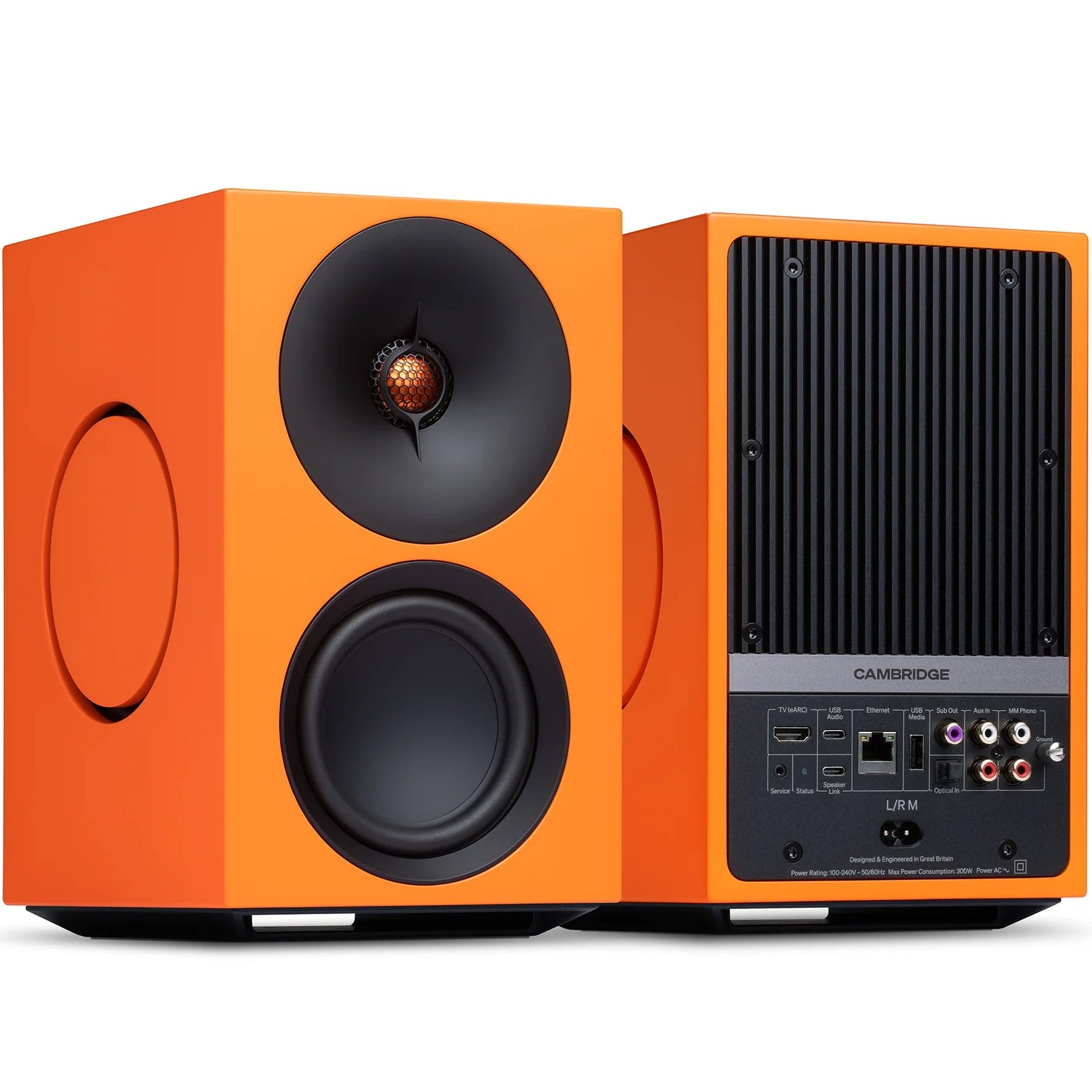 Cambridge Audio L/R M