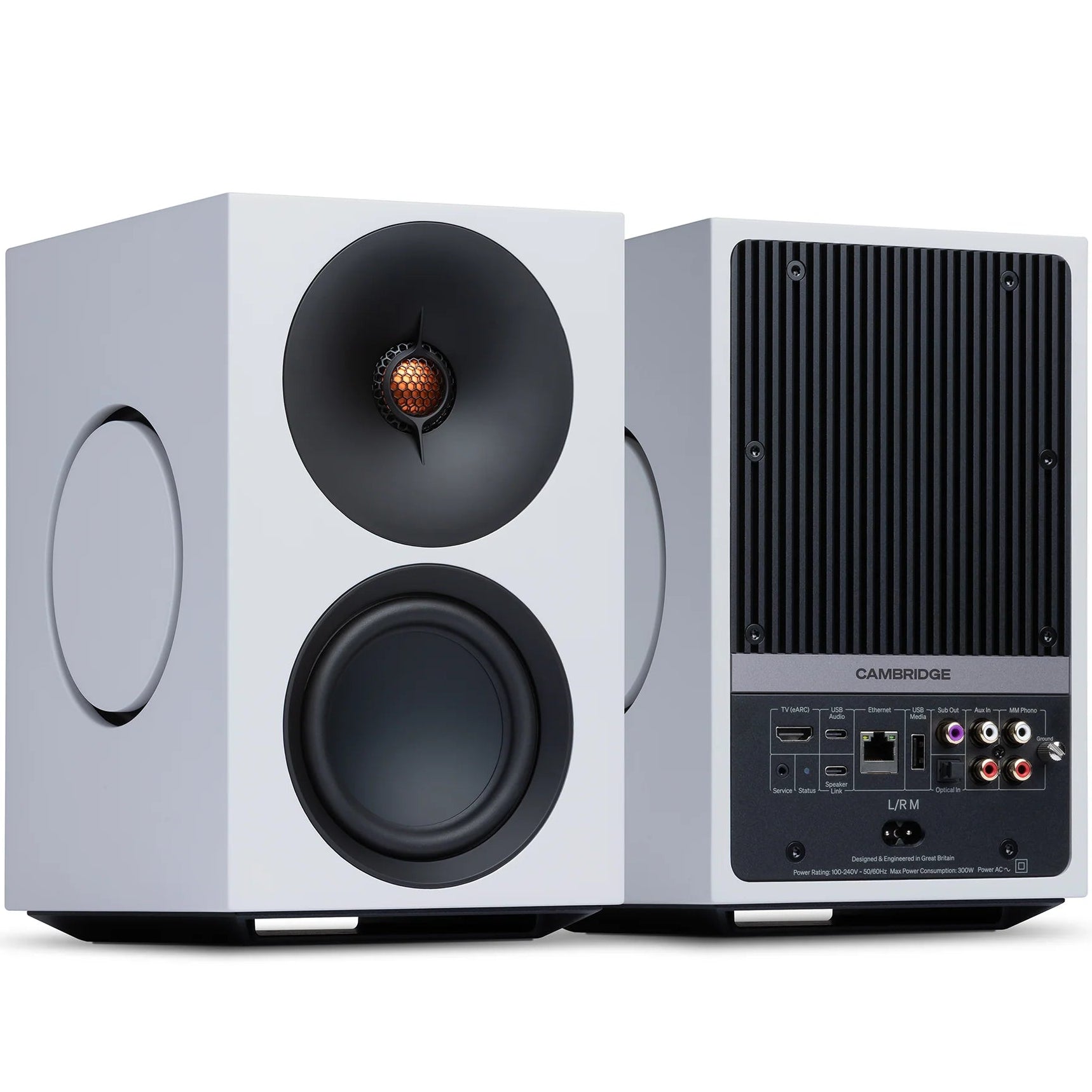 Cambridge Audio L/R M