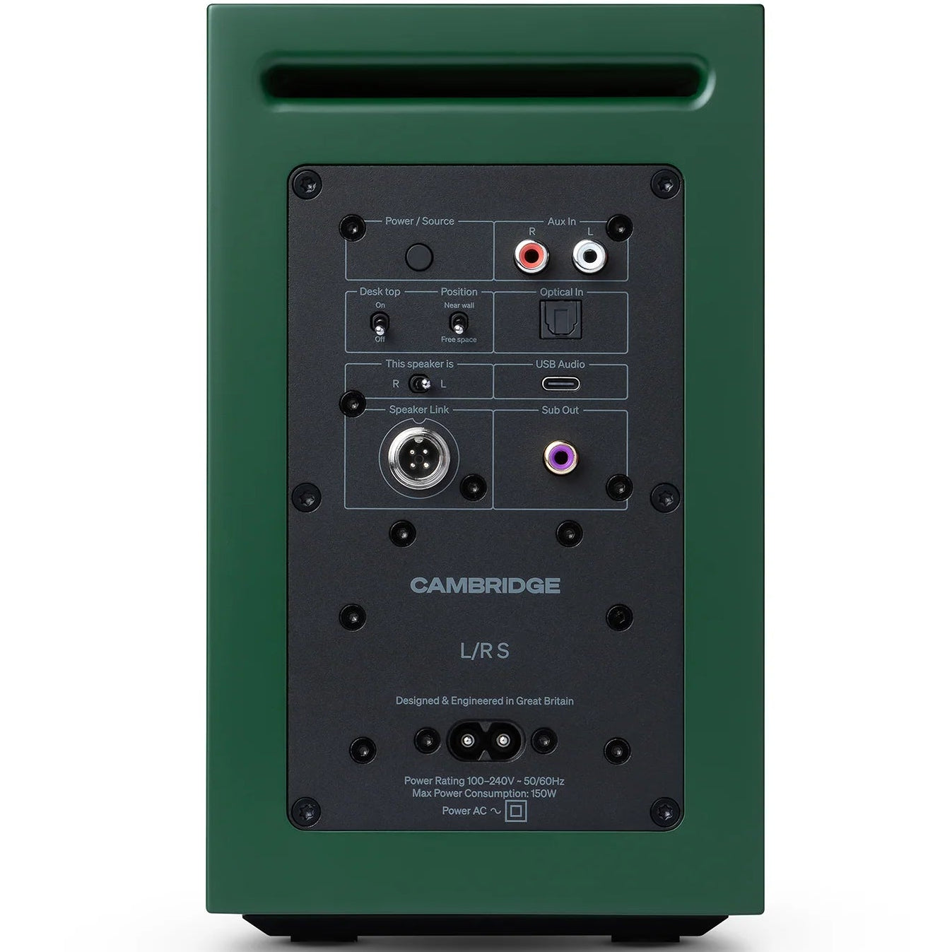 Cambridge Audio L/R S