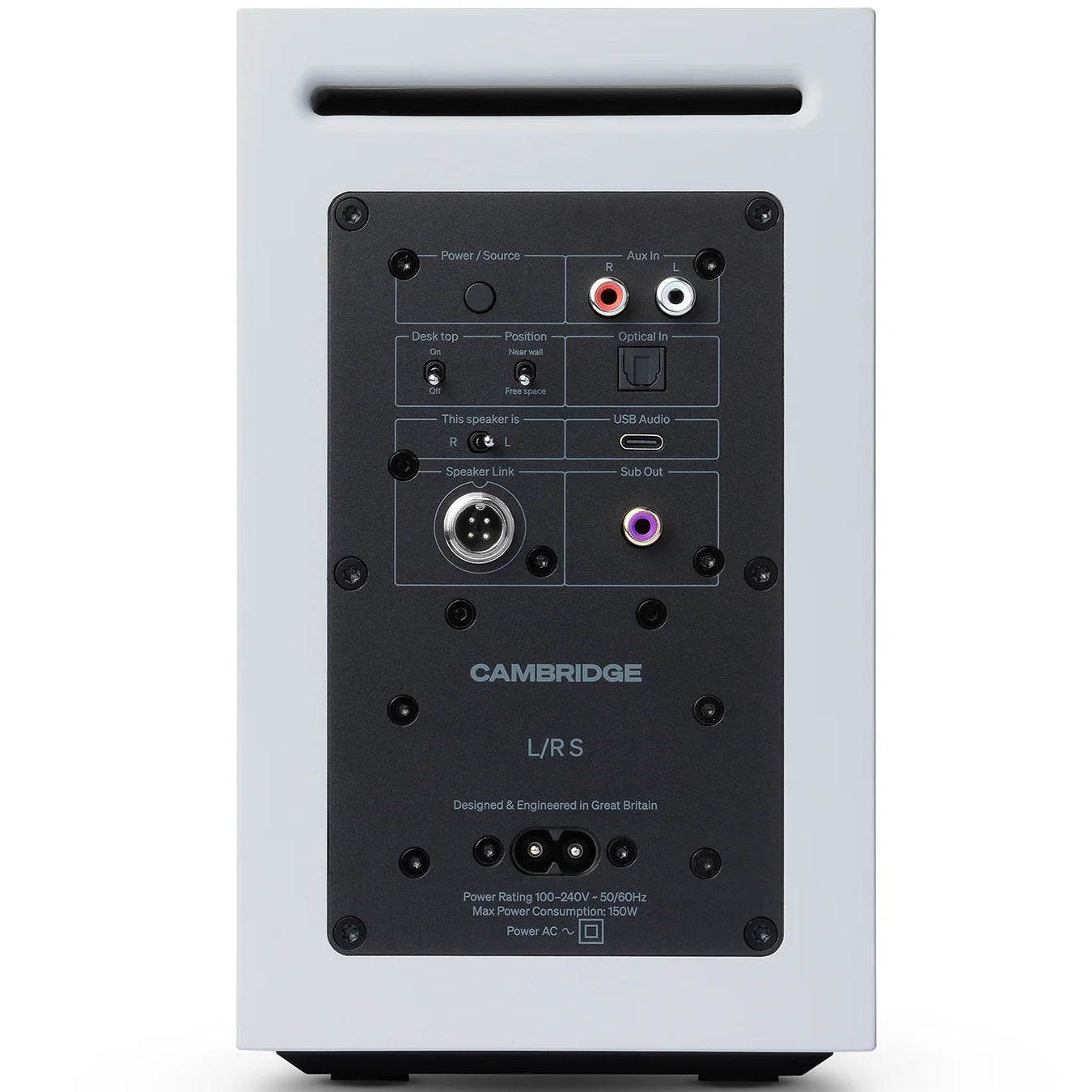 Cambridge Audio L/R S