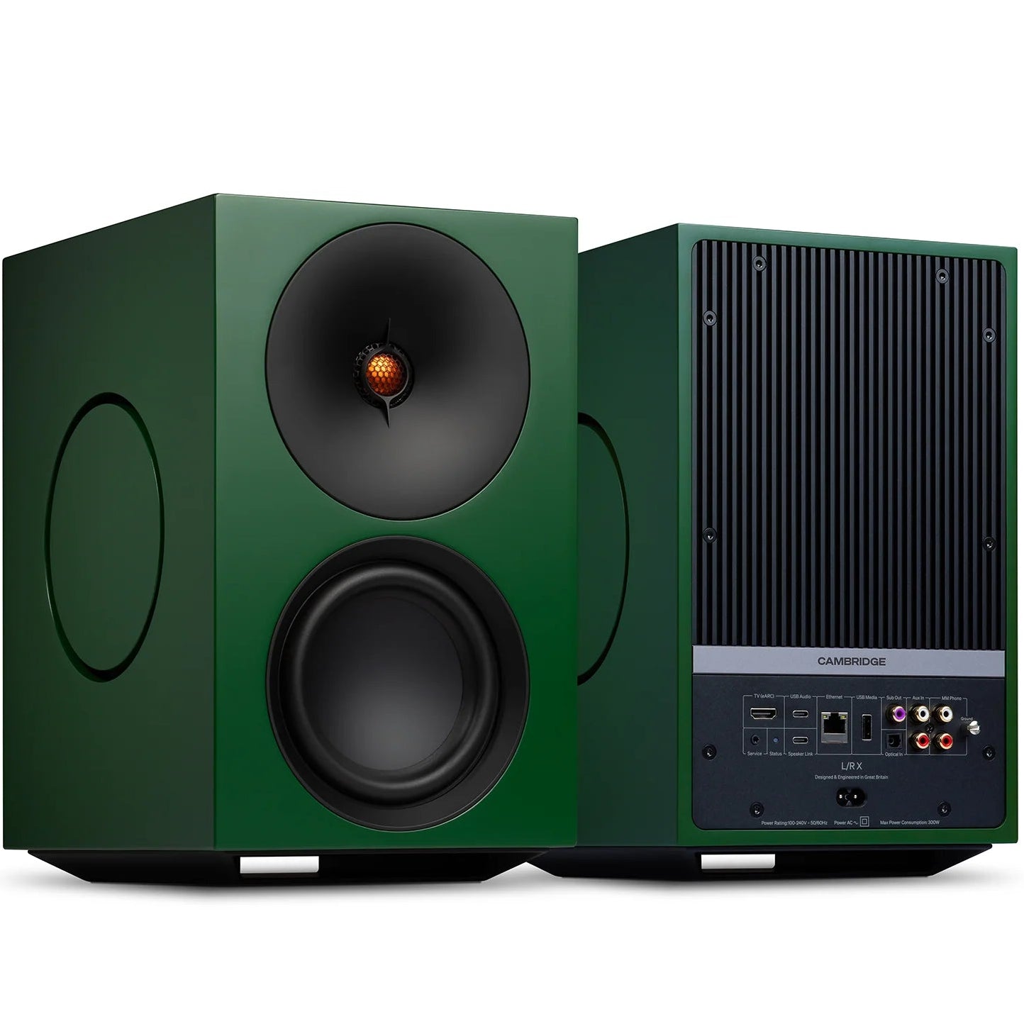 Cambridge Audio L/R X