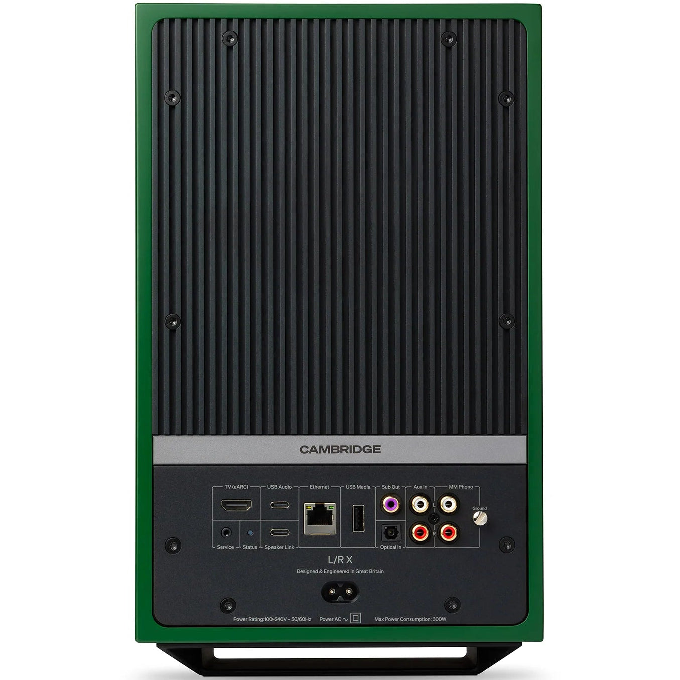 Cambridge Audio L/R X