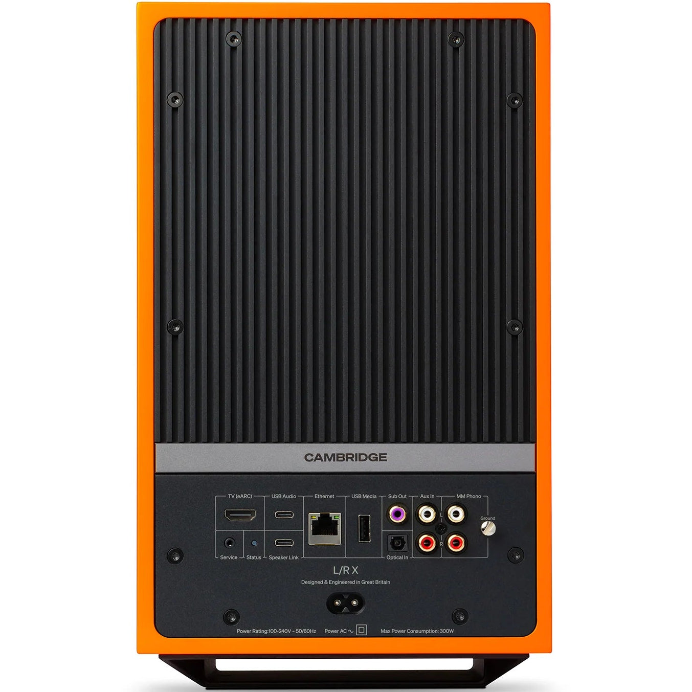 Cambridge Audio L/R X