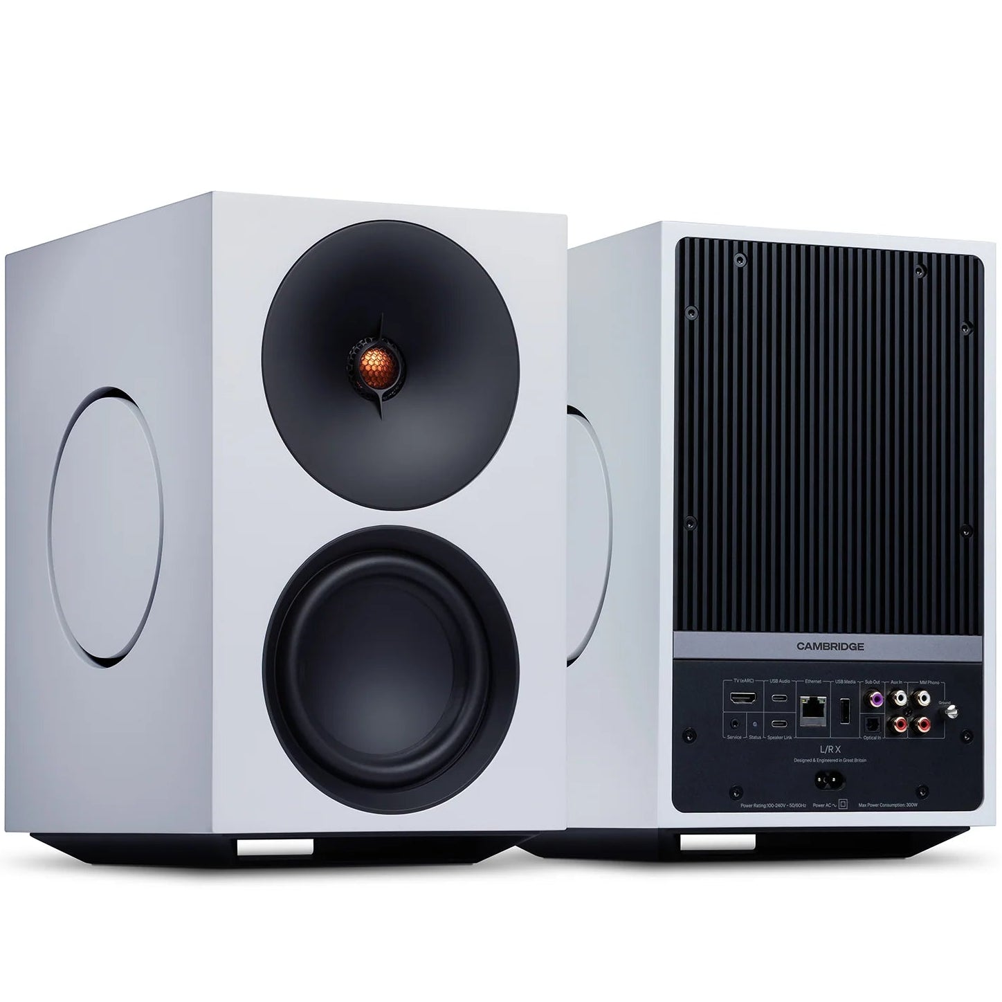 Cambridge Audio L/R X