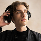 Cambridge Audio Melomania P100 SE over-ear wireless headphones