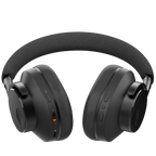 Cambridge Audio Melomania P100 SE over-ear wireless headphones, black