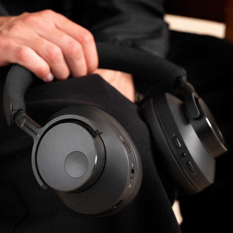Cambridge Audio Melomania P100 SE