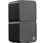 Cambridge Audio MSX 20 satellite speaker, black, front view
