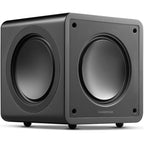 Cambridge Audio MSX Sub 200 active subwoofer, black