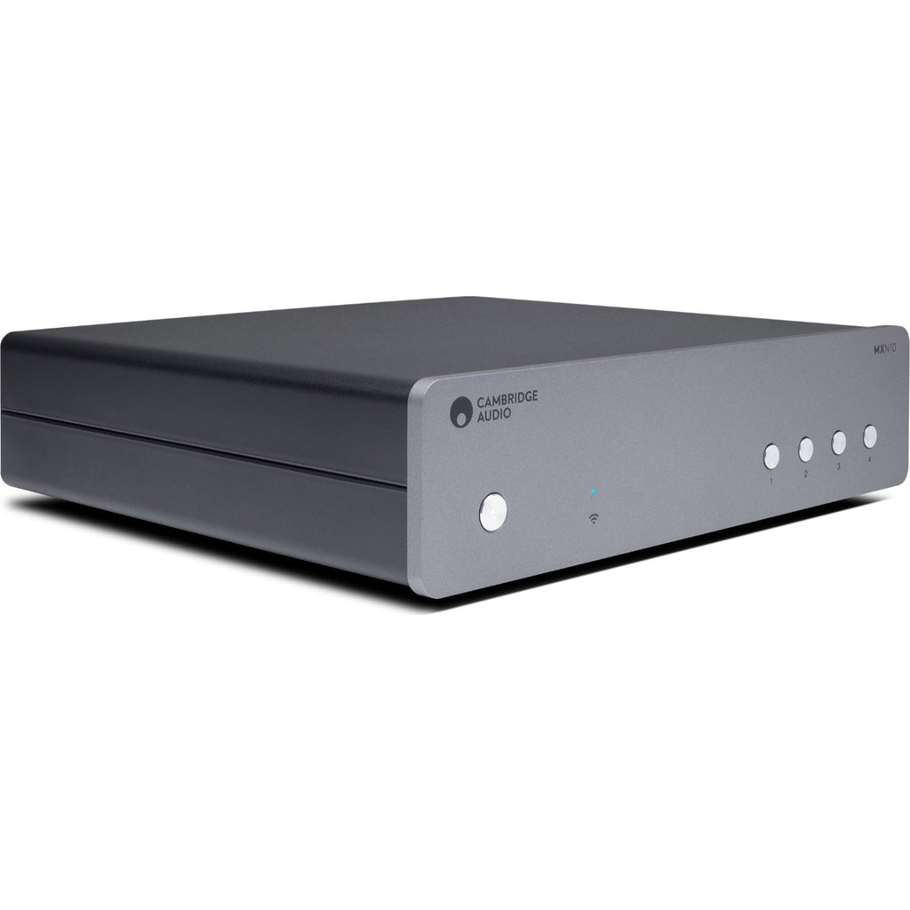 Cambridge Audio MXN10 network music streamer